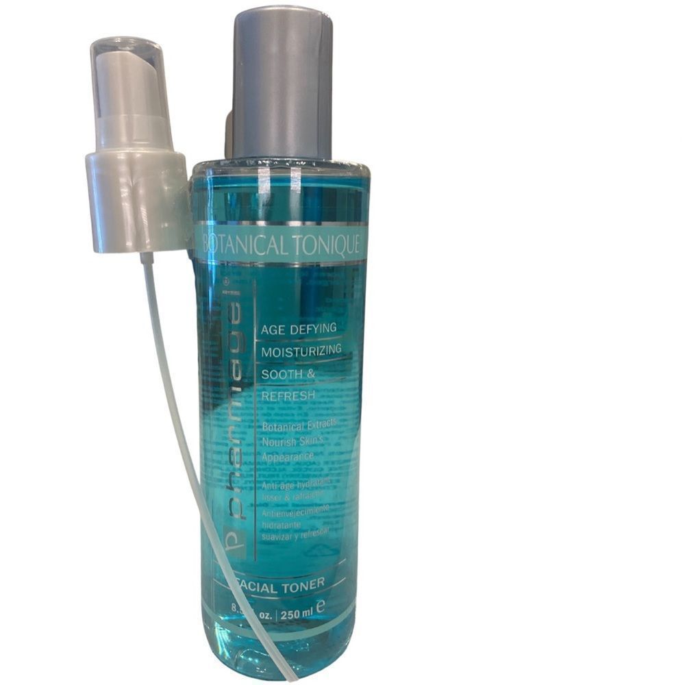 Pharmagel Facial Toner